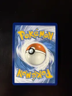Pokemon TCG Egg Incubator Holo Secret Rare Card 087/078 Pokemon Go - Image 2