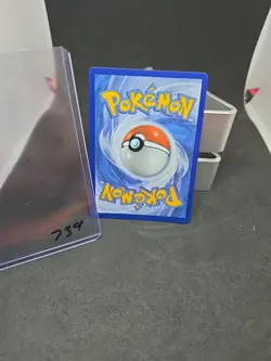 Mega Venusaur EX 13 – Mega Evolutions Promo – Pokemon Card TCG - Image 4