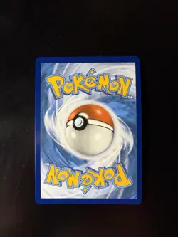 Pokemon Go TCG Lure Module Gold Trainer Secret Rare Card 088/078 - Image 2