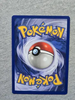 Defender 80/102 Trainer Pokemon Card - Image 2