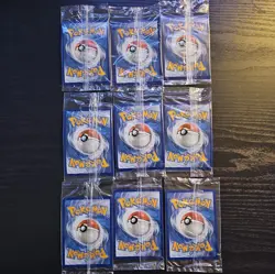 Snorlax SVP EN 051 Black Star Promo Scarlet & Violet Pokemon 151 Card - SEALED - Image 3