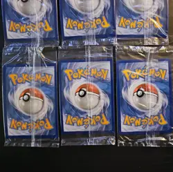 Snorlax SVP EN 051 Black Star Promo Scarlet & Violet Pokemon 151 Card - SEALED - Image 4