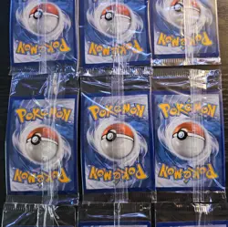 Snorlax SVP EN 051 Black Star Promo Scarlet & Violet Pokemon 151 Card - SEALED - Image 5
