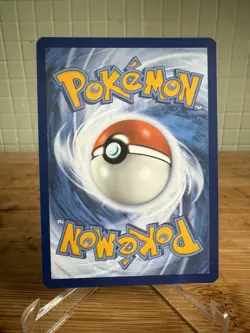 Pokemon Card - Galarian Moltres Full Art Promo SWSH284 Holo Rare - M/NM - Image 2