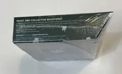 Magic: The Gathering LOTR: Tales of Middle-Earth Collector Booster Box Special 195166219967 - Image 3