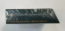 Magic: The Gathering LOTR: Tales of Middle-Earth Collector Booster Box Special 195166219967 - Image 4