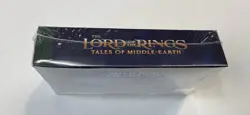 Magic: The Gathering LOTR: Tales of Middle-Earth Collector Booster Box Special 195166219967 - Image 5