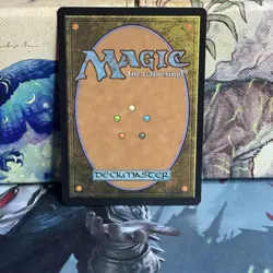 The Gitrog Monster #0238 Innistrad Remastered FOIL NM - Image 3