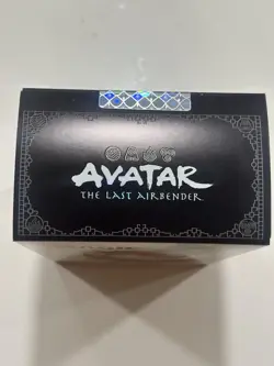 MTG Magic the Gathering Avatar The Last Airbender Commander’s Bundle New Sealed - Image 4