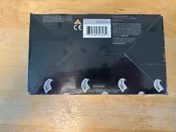 MTG Magic The Gathering Commander Legends Draft Booster Box New Sealed 24 packs - Image 3