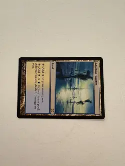 Adarkar Wastes (10th Edition/Tenth Edition) - Lightly Played (LP) - Magic - MTG - Image 3