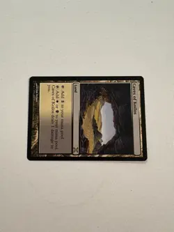 Caves of Koilos (10th Edition/Tenth Edition) - Near Mint (NM) - Magic - MTG - Image 3