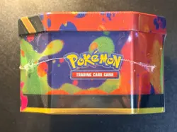 Pokemon TCG Mega Charizard X + Y ex Promo Tin Bundle Factory Sealed New - Image 4