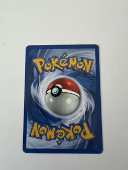 Pokemon TCG - Brock's Rhydon - 2/132 - Gym Heroes - Holo Rare - Image 2