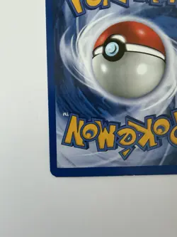 Pokemon TCG - Brock's Rhydon - 2/132 - Gym Heroes - Holo Rare - Image 3