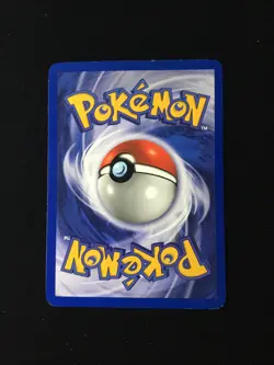 Pokemon TCG Dark Primeape Team Rocket 43 Regular Uncommon - Image 2