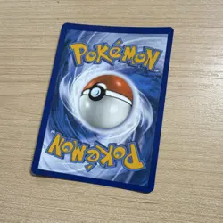 Pokemon Magikarp Illustration Rare Full Art Holo Sv02 Paldea Evolved 203/193 - Image 3