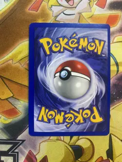 Dratini #38/130- Base Set 2 -Regular Unlimited Uncommon Pokemon TCG NM - Image 2