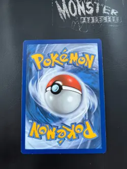 POKEMON COSMOG HOLO CELEBRATIONS 013/025 - Image 2