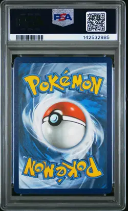 Pokemon Mimikyu V (Full Art) 148/163 Swsh05: Battle Styles Holo PSA 10 - Image 2