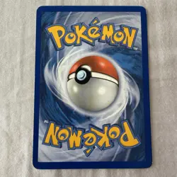 Pokemon Ivysaur 34/100 EX Crystal Guardians Uncommon - Image 2