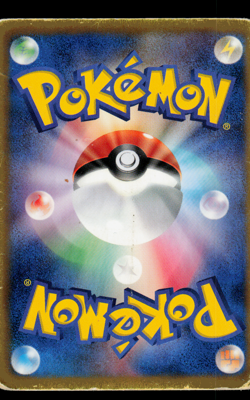 Pokemon Japanese Special Trunk Set Zekrom052/BW-P Holo Promo - HP - Image 2