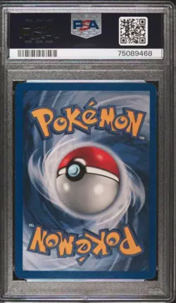 Rocket’s Zapdos 15/132 1st Edition Holo • Gym Challenge WOTC PSA 7 • Pokemon - Image 2