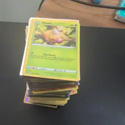 Pokemon Vivid Voltage BULK Lot (Commons/Uncommons/Rares/Reverse) - 175 Cards NM - Image 1