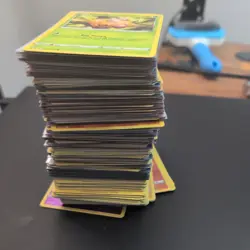 Pokemon Vivid Voltage BULK Lot (Commons/Uncommons/Rares/Reverse) - 175 Cards NM - Image 2