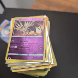 Pokemon Vivid Voltage BULK Lot (Commons/Uncommons/Rares/Reverse) - 175 Cards NM - Image 3