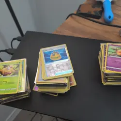 Pokemon Vivid Voltage BULK Lot (Commons/Uncommons/Rares/Reverse) - 175 Cards NM - Image 4