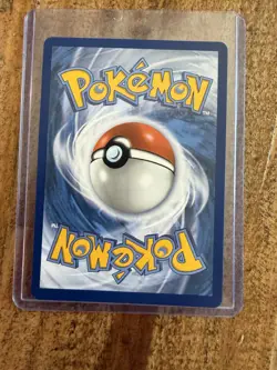 Pokemon Yanmega EX 228/182 Sv10 Destined Rivals Holo Special Illustration Rare … - Image 2
