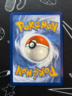 Gothita 124/086 Pokemon TCG S&V White Flare Illustration Rare English - Image 3
