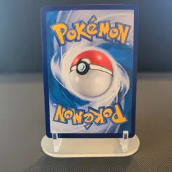 [US Seller] Pokemon CN Gengar Full Art Gem Pack 3 CBB3C-03 07/07 Exclusive - Image 2