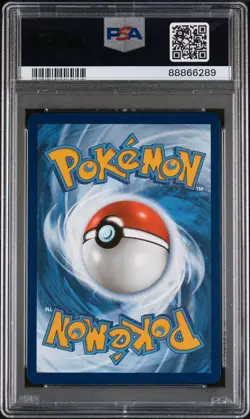 Rayquaza VMAX TG20/TG30 Silver Tempest Trainer Gallery Pokemon English PSA 9 - Image 2