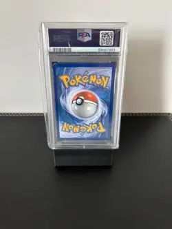 POKEMON XY EVOLUTIONS DRAGONITE EX 72/108 PSA 9 - Image 2