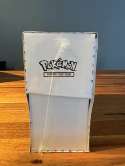 Pokemon 151 ETB Elite Trainer Box & Zapdos ex Sealed Bundle Scarlet & Violet - Image 2