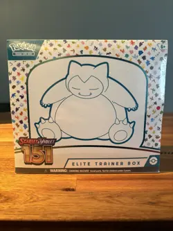 Pokemon 151 ETB Elite Trainer Box & Zapdos ex Sealed Bundle Scarlet & Violet - Image 3