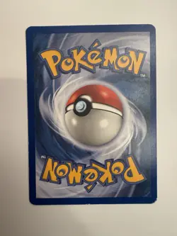 Pokemon TCG Light Slowbro Neo Destiny 51 Unlimited Uncommon - Image 2