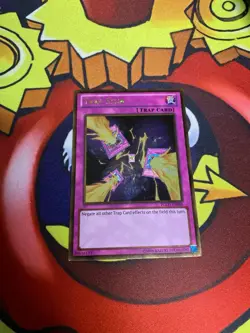 Trap Stun PGLD-EN090 Premium Gold Unlimited LP - Image 1