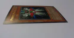 Perfect Machine King RDS-EN012 (Ultra Rare, Unlimited, Moderately Played / MP) - Image 2