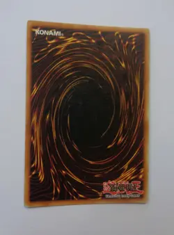 Perfect Machine King RDS-EN012 (Ultra Rare, Unlimited, Moderately Played / MP) - Image 4