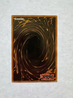 Yu-Gi-Oh! Darkfire Dragon Rare Australia Version 1st Edition LOB-A019 - Image 2