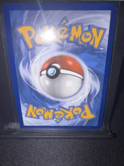 Victini 208 Sv: Scarlet & Violet Promo Cards Holo NM - Image 2