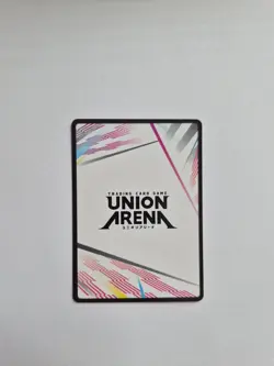 Union Arena: Rurouni Kenshin - Action Point Card (AP04) UE11BT/RNK-1-AP04 - FOIL - Image 2