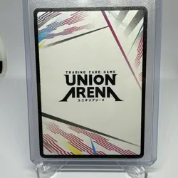 UNION ARENA EX06BT/SAO-2-AP03 Action Point Card AP Sword Art Online Vol.2 Foil - Image 3
