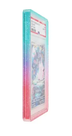 Graded Guard COSMIC PSA Card Case Limited Edition /5000 ON HAND - Image 3