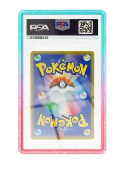 Graded Guard COSMIC PSA Card Case Limited Edition /5000 ON HAND - Image 4