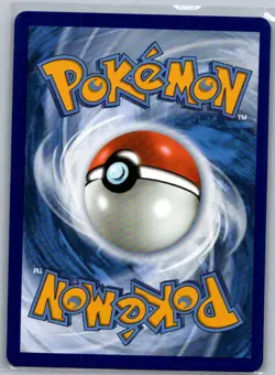 Snover 140/132 ME01: Mega Evolution - Pokemon Card - NM - Image 2