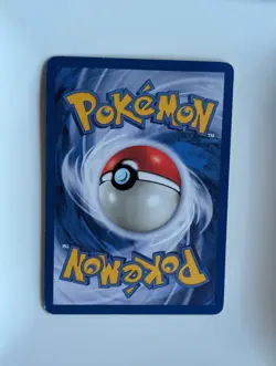 Pokemon TCG Weezing 32/165 Expedition 2002 Holo Rare E-Series Card - Image 2